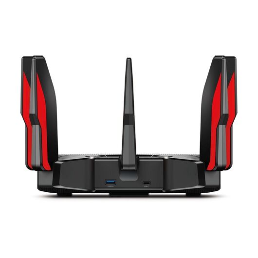 Wi-Fi роутер TP-LINK AX11000, фото 4