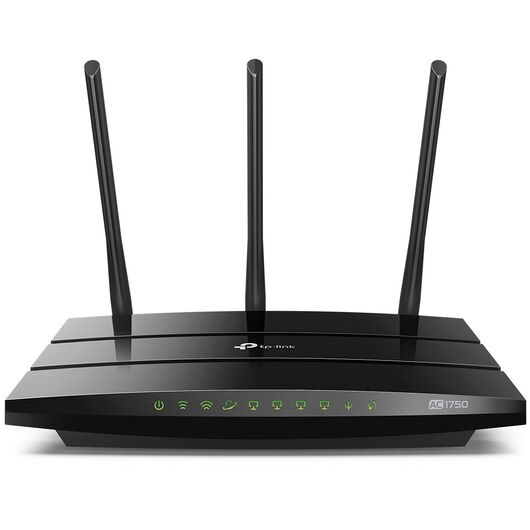 Wi-Fi роутер TP-LINK Archer C7, фото 9