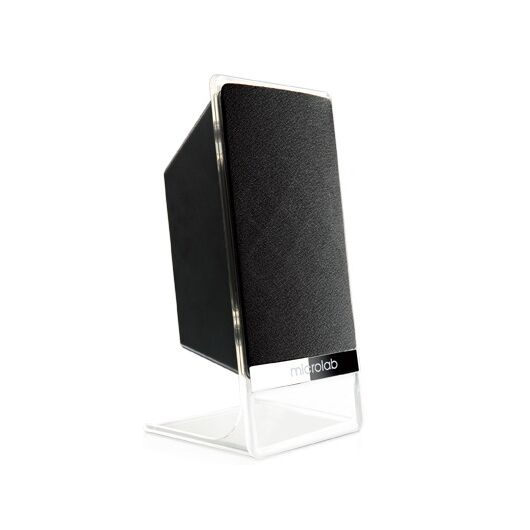 Компьютерная акустика Microlab M200BT Platinum, фото 10