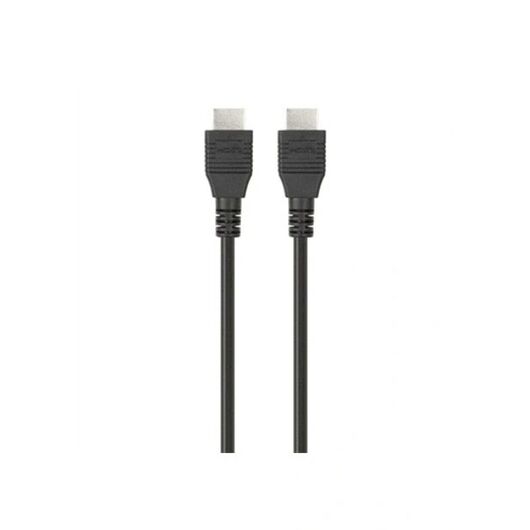 Кабель Belkin CABLE, HDMI, M/M, 5M, HIGH SPEED W/ETHERNET, BLACK, NCKL, фото 1