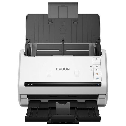Сканер Epson DS-770, фото 9