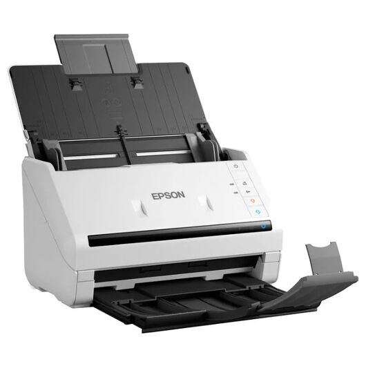 Сканер Epson DS-770, фото 10