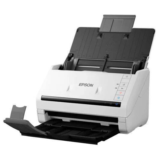 Сканер Epson DS-770, фото 11