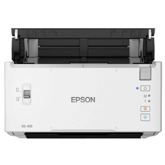 Сканер Epson WorkForce DS-410, фото 3