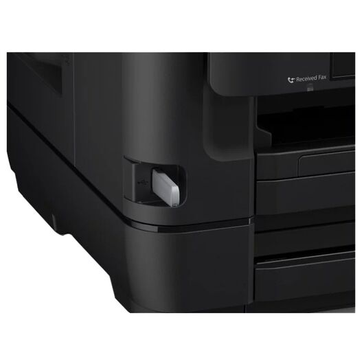 МФУ Epson WorkForce WF-7720DTWF, фото 5