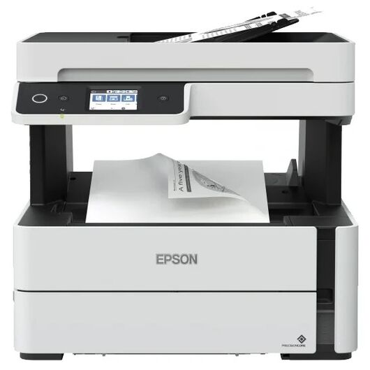 МФУ Epson M3140, фото 1