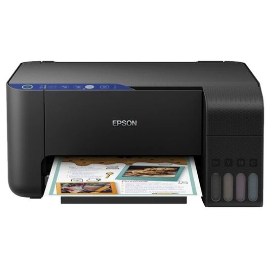 МФУ Epson L3151, фото 1