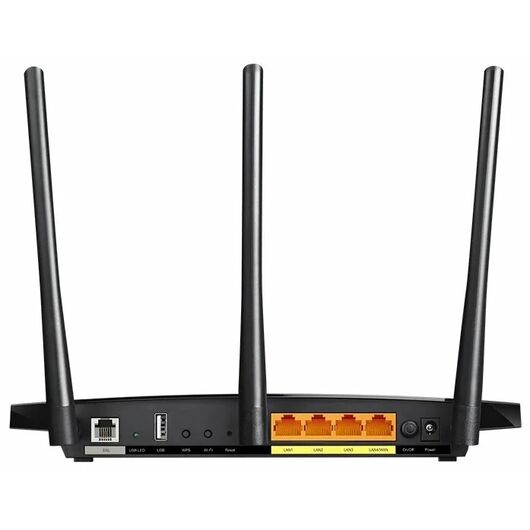 Wi-Fi роутер TP-LINK Archer VR400, фото 4