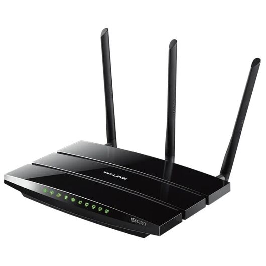 Wi-Fi роутер TP-LINK Archer VR400, фото 2