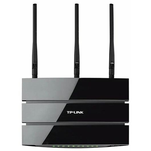 Wi-Fi роутер TP-LINK Archer VR400, фото 3