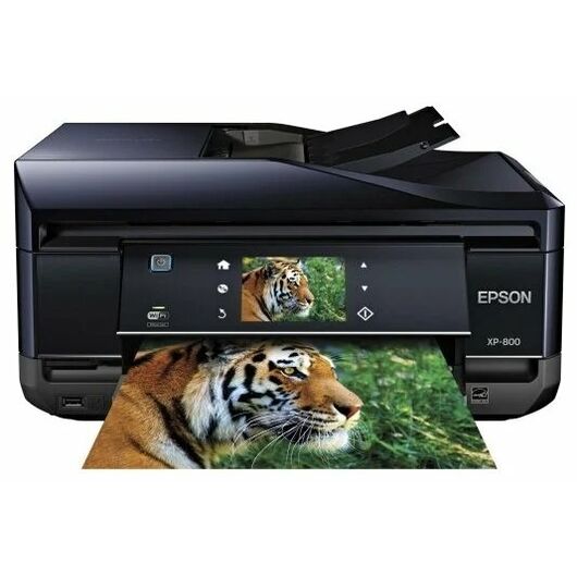 МФУ Epson Expression Premium XP-800, фото 1