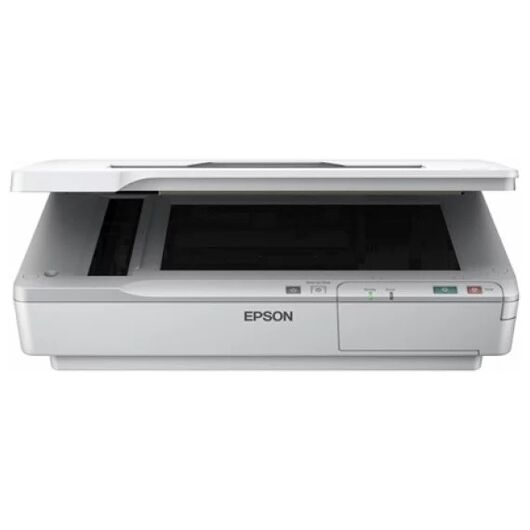 Сканер Epson WorkForce DS-7500, фото 4