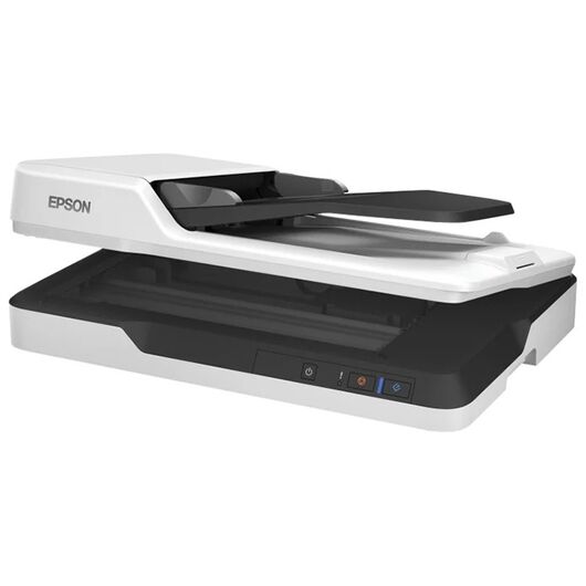 Сканер Epson WorkForce DS-1630, фото 5