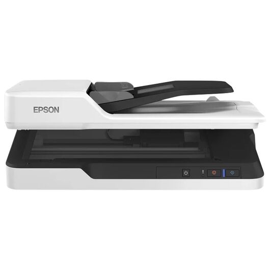 Сканер Epson WorkForce DS-1630, фото 2