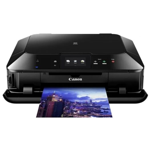 МФУ Canon PIXMA MG7140, фото 2