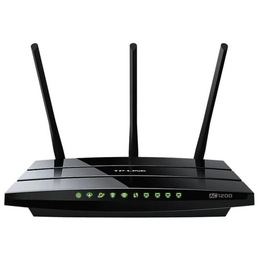 Wi-Fi роутер TP-LINK Archer VR400, фото 1