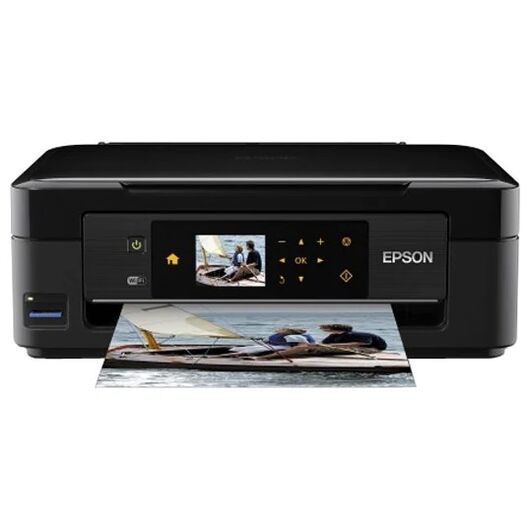 МФУ Epson Expression Home XP-413, фото 1