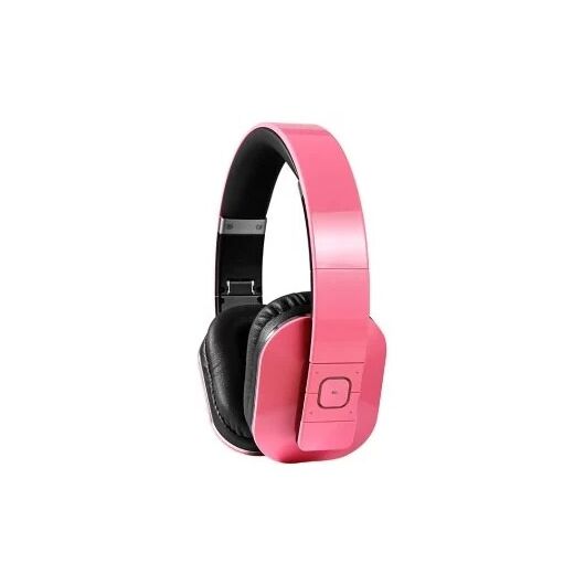 Беспроводные наушники Microlab T1 (Pink), фото 9