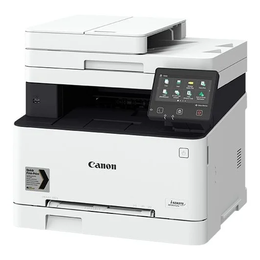 МФУ Canon i-SENSYS MF643Cdw, фото 1