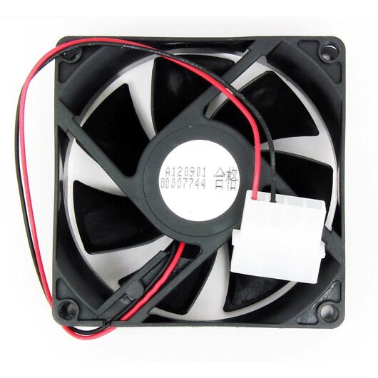 Вентилятор для корпуса Deepcool XFAN 80, фото 2