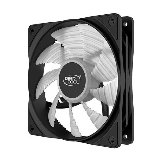 Вентилятор для корпуса Deepcool RF 120 R, фото 3