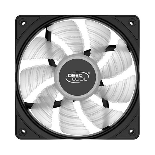 Вентилятор для корпуса Deepcool RF 120 R, фото 4