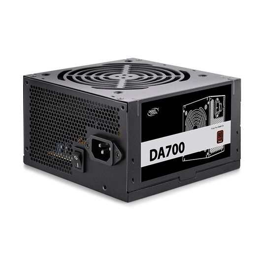 Блок питания Deepcool DA700 700W, фото 1