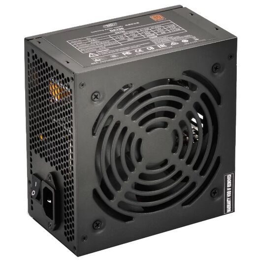 Блок питания Deepcool DA700 700W, фото 2