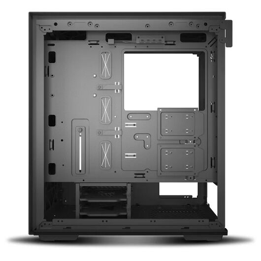 Компьютерный корпус Deepcool Macube 310P Black, фото 6