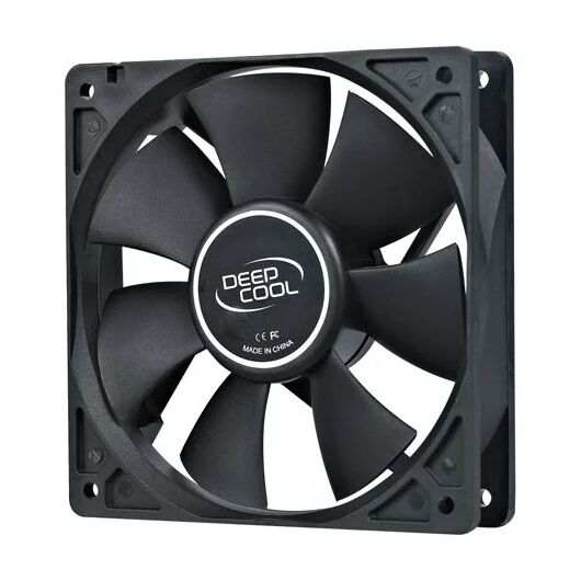 Вентилятор для корпуса Deepcool XFAN 120, фото 5