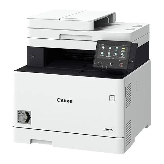 МФУ Canon i-SENSYS MF744Cdw, фото 1