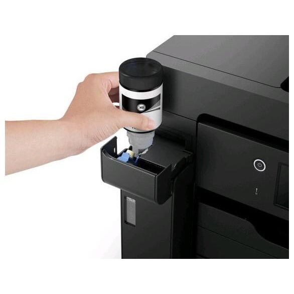 Оргтехника :: Картриджи для оргтехники :: Epson :: Принтер Epson L15140 ...