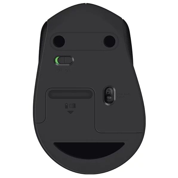 Мышь Logitech M330 USB в Ташкенте купить по низкой цене: отзывы, фото ...