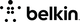 Кабель Belkin BRAIDEDC-A 0.15M, Black, фото 2