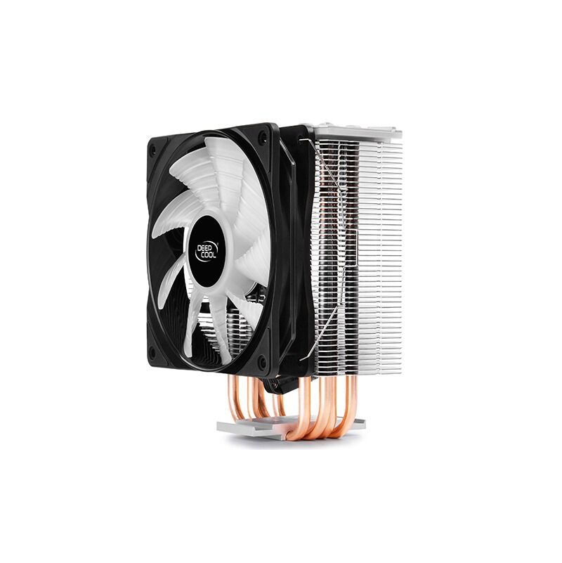 Deepcool gammaxx gt. Кулер Deepcool GAMMAXX. Кулер на процессор Deepcool ARGB. Охлаждение Deepcool GAMMAXX gt