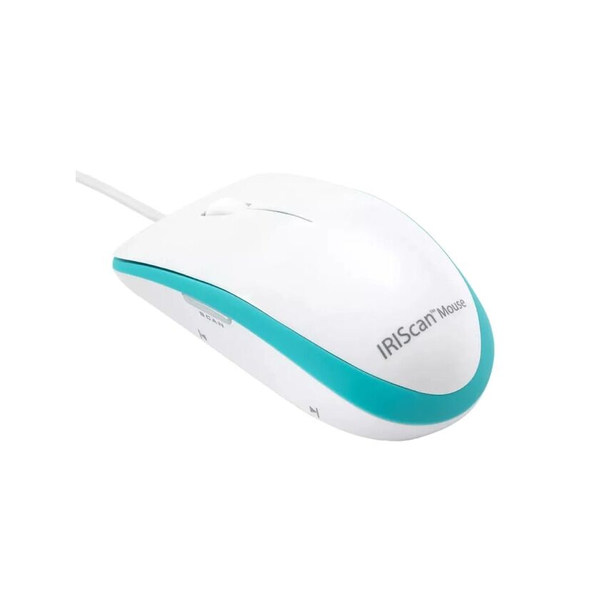 Оргтехника :: Сканеры :: Ручной сканер-мышь Canon IRIScan Mouse Executive 2