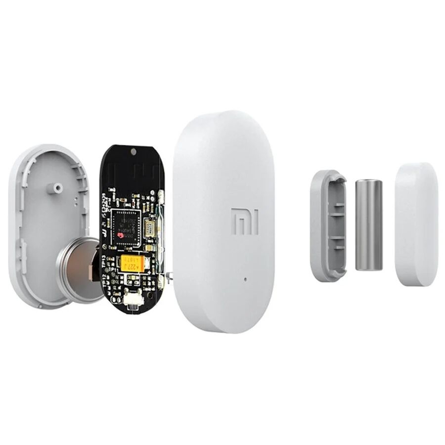 Купить Комплект умного дома Xiaomi Mi Smart Sensor Set (SKU:YTC4035GL ...